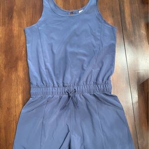 Athleta Girls Romper Size 12